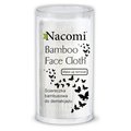 Nacomi, Bamboo, bambusowa ściereczka do demakijażu - Nacomi