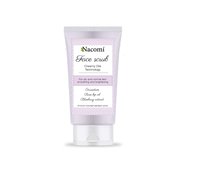 Nacomi, Face Scrub, peeling do twarzy wygładzający, 85 ml Nacomi