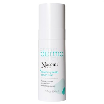 Nacomi, Next lvl Dermo, Serum w mgiełce wypadanie włosów, 100 ml - Nacomi