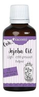 Nacomi, olej jojoba regeneracyjny, 30 ml  - Nacomi