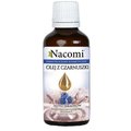 Nacomi, olej z czarnuszki, 50 ml - Nacomi