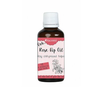 Nacomi, olej z dzikiej róży, 30 ml - Nacomi
