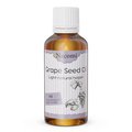 Nacomi, olej z pestek winogron, 50 ml - Nacomi