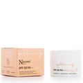 Nacomi, Przeciwzmarszczkowy krem do twarzy SPF 50, Holiday, 50 ml - Nacomi