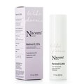 Nacomi, Serum na noc retinol 0,25%, 30 ml - Nacomi