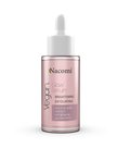 Nacomi, Serum rozjaśniająco złuszczające do twarzy - Nacomi