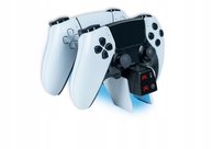 NACON CONTROLLER USB DUAL CHARGER V4 PS5 Nacon