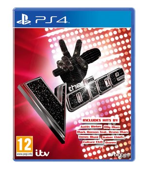 NACON Gra PS4 The Voice - Nacon