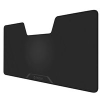 Nacon MM-500ES Bardzo duza klawiatura i podkladka pod mysz dla graczy z wycieciem w ekranie — matowa czern