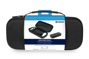 NACON PS PORTAL Etui na konsole - czarne - Nacon