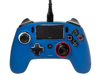 NACON PS4 Pad przewodowy Sony Revolution Pro Controller 3 Niebieski - Nacon