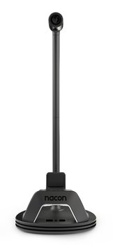 NACON Stojak na pada i słuchawki z możliwością ładowania - Nacon