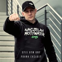Naczelny motywator Phono CoZaBit, Epis Dym KNF