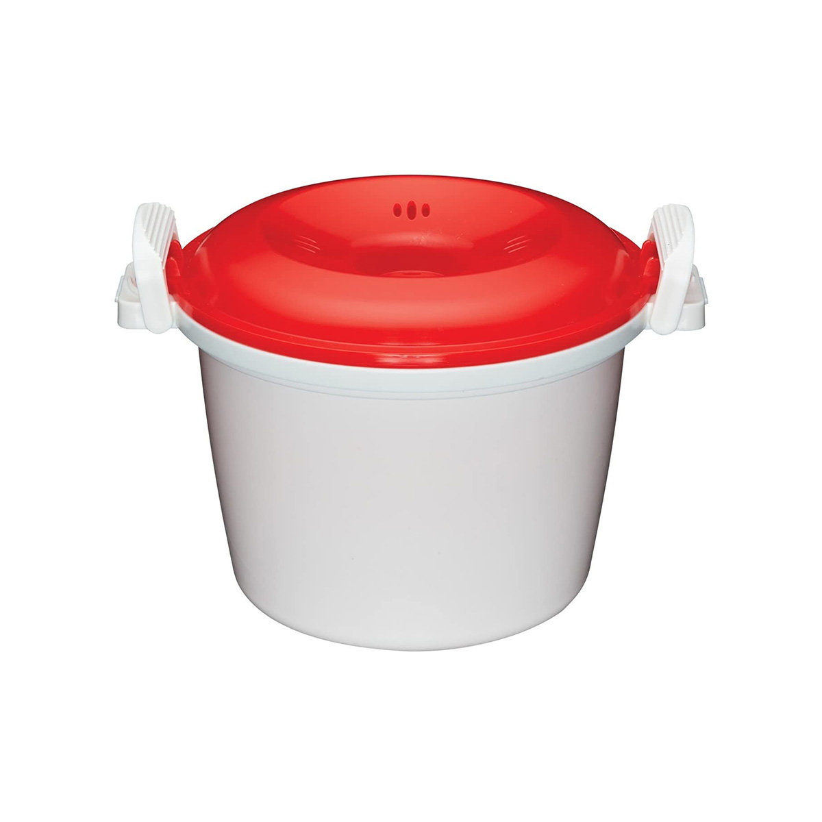 Naczynie do gotowania ryżu i kaszy w mikrofalówce / KitchenCraft