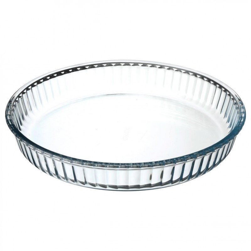 Naczynie do pieczenia tarty SECRET DE GOURMET, 26 cm