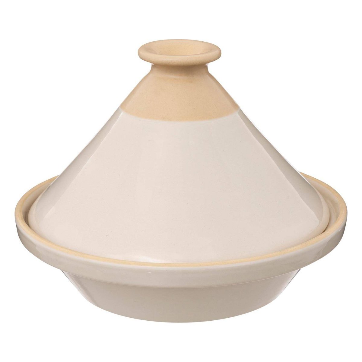 Tajine In Terracotta Secret De Gourmet 27cm - Pentola Per Cucina Marocchina - Foto 9
