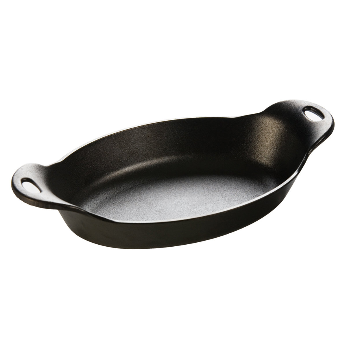 Naczynie do zapiekania żeliwne impregnowane olejem LODGE, 32 cm