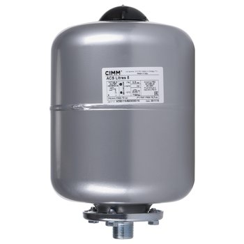 Naczynie przeponowe CIMM do c.w.u. ACS 05L 2.5/10bar -10+100^C - Inna producent