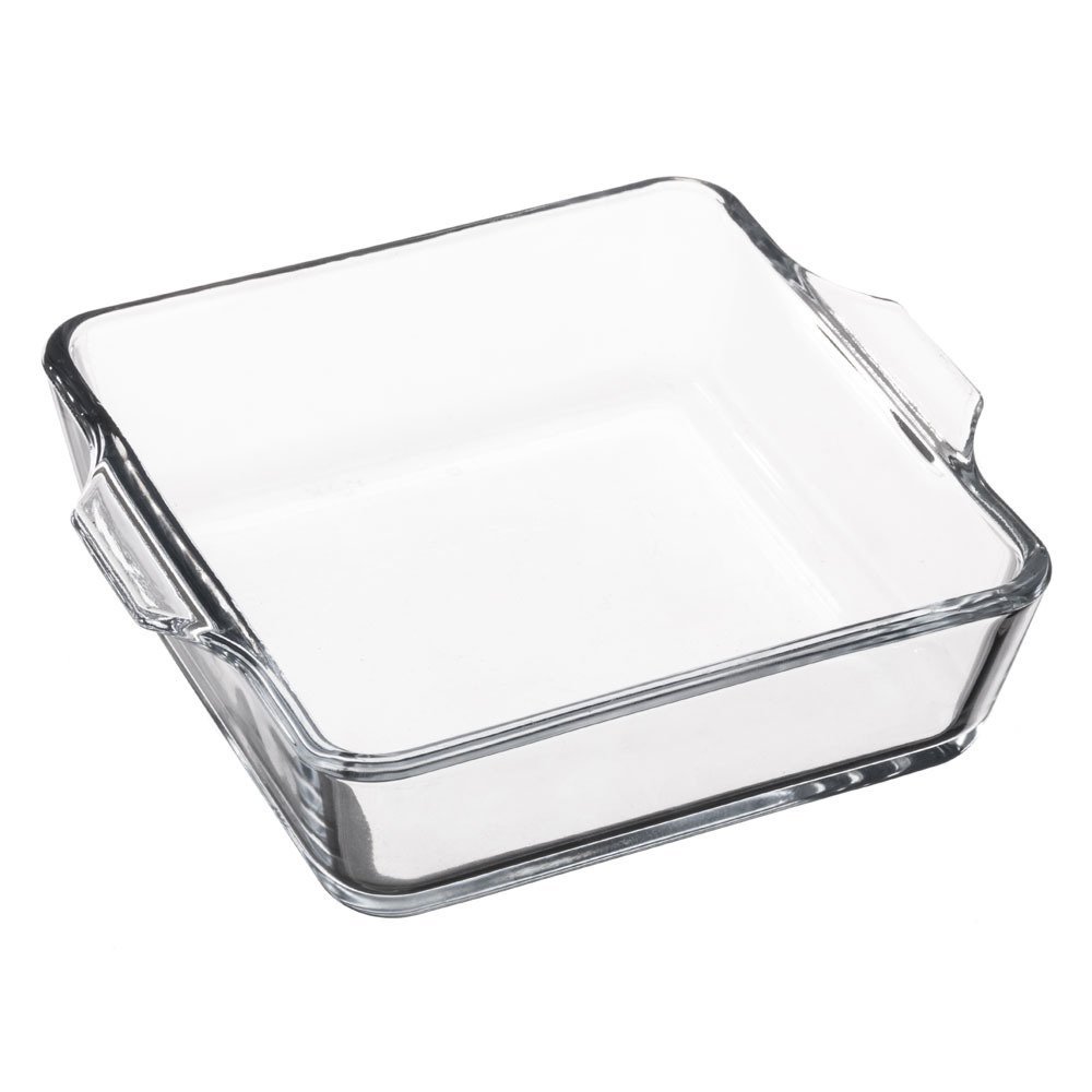 Naczynie żaroodporne SECRET DE GOURMET Mini, 15x13 cm
