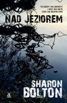 Nad jeziorem Bolton Sharon