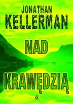 Nad krawędzią Kellerman Jonathan