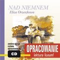 Nad Niemnem. Opracowanie - audiobook - Orzeszkowa Eliza