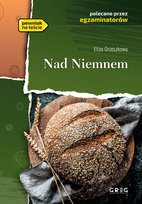 Nad Niemnem Orzeszkowa Eliza