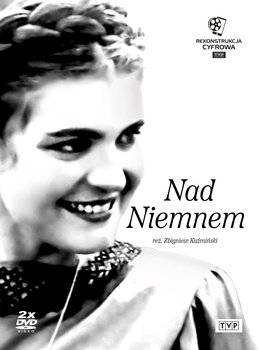 Nad Niemnem (rekonstrukcja cyfrowa) - Kuźmiński Zbigniew