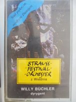 Nad pięknym modrym Dunajem Johann-Strauss-Orchester