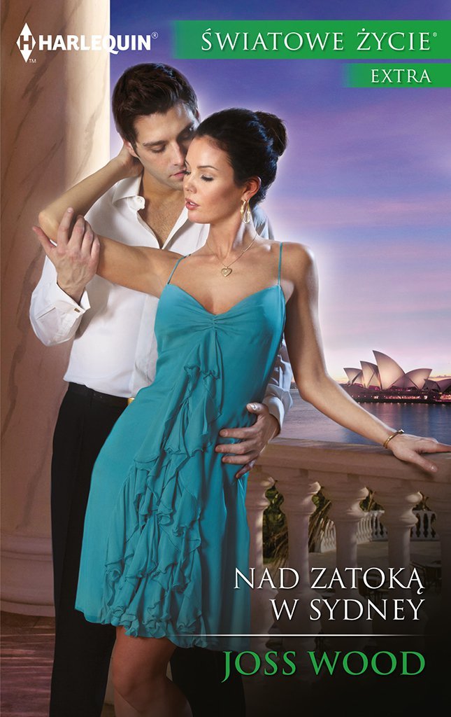 Nad zatoką w Sydney - ebook epub