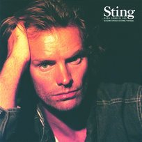 ...Nada Como El Sol - Selecciones Especiales En Espanol Y Portugues Sting