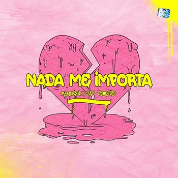 Nada Me Importa - Mendoza & Jay Romero