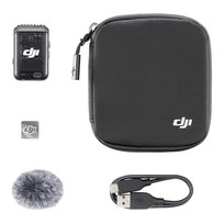 Nadajnik DJI Mic 2 (Shadow Black) DJI