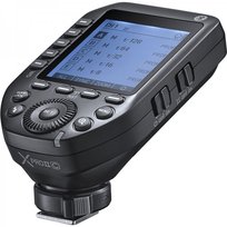 Nadajnik Godox XProII Canon wyzwalacz Godox