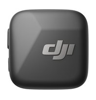 Nadajnik mikrofonowy DJI Mic Mini Infinity Czarny DJI