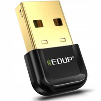 Nadajnik mini adapter zewnętrzny na USB Bluetooth 5.3 BT EDUP B3531