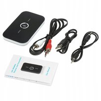 Nadajnik Odbiornik Adapter Bluetooth Transmiter Inny producent