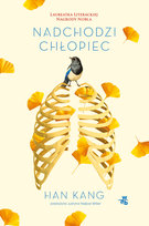 Nadchodzi chłopiec Kang Han