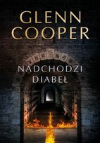Nadchodzi diabeł Cooper Glenn