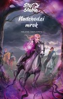 Nadchodzi mrok. Star Stable. Tom 3 - ebook epub Helena Dahlgren