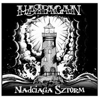 Nadciąga Sztorm Harpagan