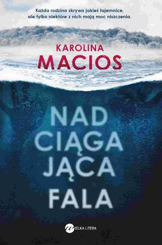 Nadciągająca fala - Macios Karolina