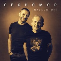 Nadechnutí Čechomor