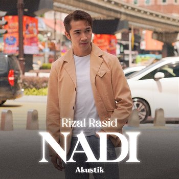 Nadi (Akustik) - Rizal Rasid
