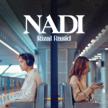 Nadi - Rizal Rasid