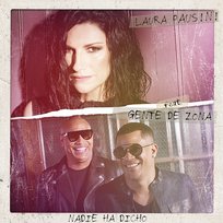 Nadie ha dicho Laura Pausini