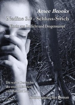 Nadine - 3.0 Schluss-Strich - Flucht aus Rotlich und Drogensumpf - Die wahre Geschichte des ersten Mädchens vom Bahnhof Zoo - Autobiografischer Roman - Brooks Amee