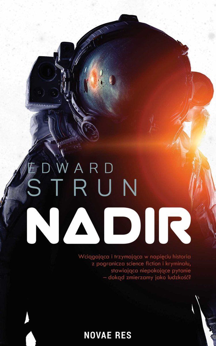 Nadir - ebook mobi