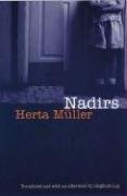 Nadirs - Muller Herta