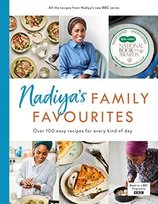 Nadiya's Family Favourites Hussain Nadiya
